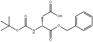 BOC-D-ASP(OBZL)-OH