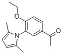 ASISCHEM D29206 Struktur