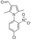 ASISCHEM D29212 Struktur