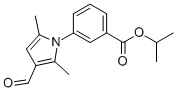 ASISCHEM D29217 Struktur