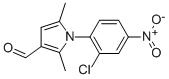 ASISCHEM D29220 Struktur