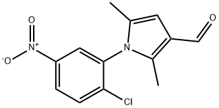 ASISCHEM D29221 Struktur