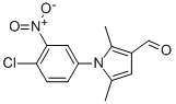 ASISCHEM D29223 Struktur