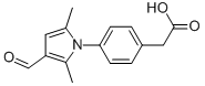 ASISCHEM D29224 Struktur