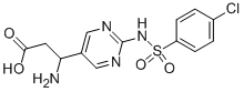 ASISCHEM C63534 Struktur