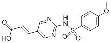 ASISCHEM C63536 Struktur