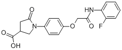 ASISCHEM D19321 Struktur