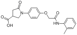 ASISCHEM D19330 Struktur