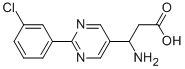 ASISCHEM C63569 Struktur