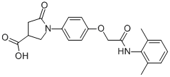 ASISCHEM D19339 Struktur