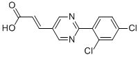 ASISCHEM C63575 Struktur