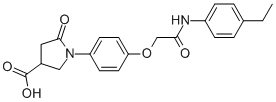 ASISCHEM D19342 Struktur