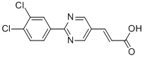 ASISCHEM C63578 Struktur