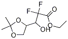 928797-50-6 Structure