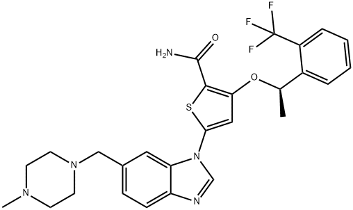 GSK461364