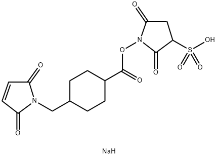 SULFO-SMCC