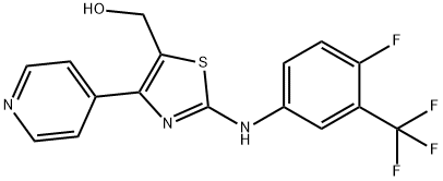 929562-28-7 結(jié)構(gòu)式