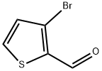 3-Bromothiophene-2-carbaldehyde