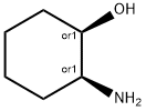 2-AMINO-CYCLOHEXANOL Struktur