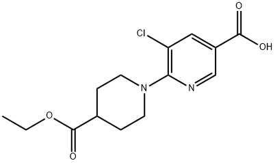 931395-73-2 結(jié)構(gòu)式