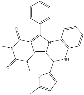 PPQ-102 結(jié)構(gòu)式