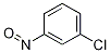 Benzene, 1-chloro-3-nitroso- Struktur