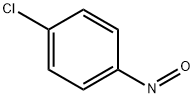 4-chloronitrosobenzene 