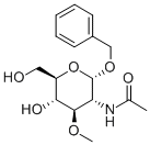 BENZYL 2-ACETAMIDO-2-DEOXY-3-O-METHYL-ALPHA-D-GLUCOPYRANOSIDE price.