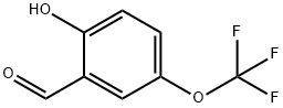 2-HYDROXY-5-(TRIFLUOROMETHOXY)BENZALDEHYDE price.