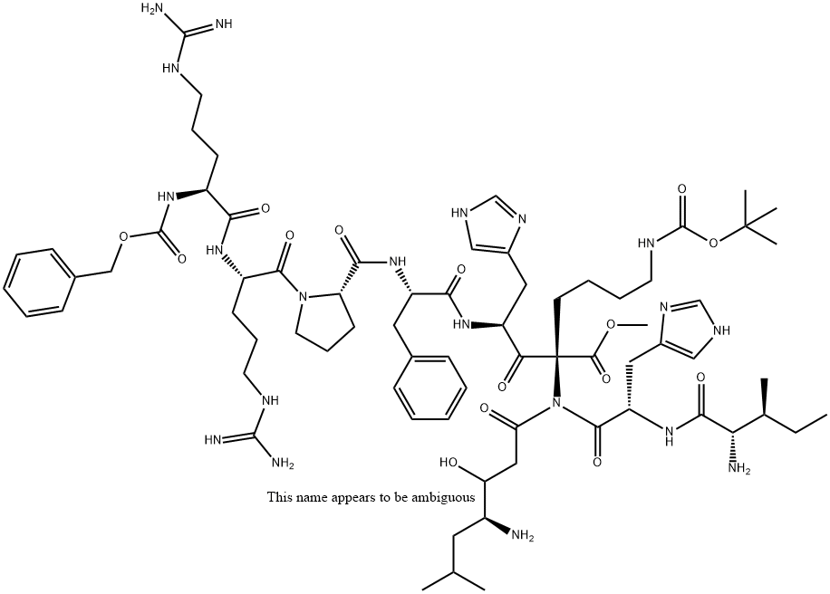 93287-54-8 結(jié)構(gòu)式