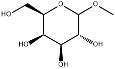 METHYL-D-GALACTOPYRANOSIDE