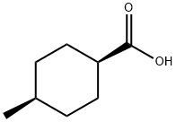 (1α,4α)-4-メチルシクロヘキサンカルボン酸