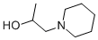 ALPHA-METHYL-1-PIPERIDINEETHANOL Structure