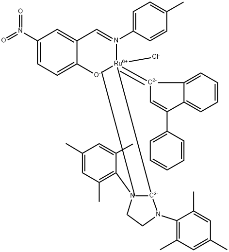 934538-04-2 Structure