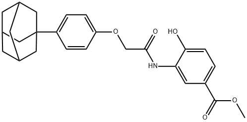 934593-90-5 Structure