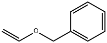 BenzylVinylEther Structure