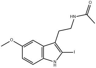 2-IODOMELATONIN price.