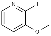 2-IODO-3-METHOXYPYRIDINE|2-碘-3-甲氧基吡啶,