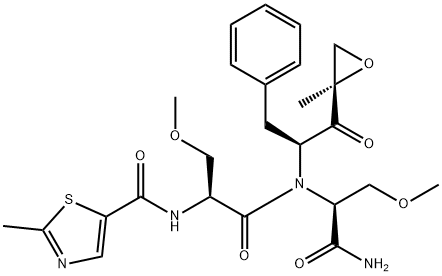 Oprozomib