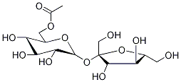 SUCROSE 6'-ACETATE, TECHNICAL GRAD