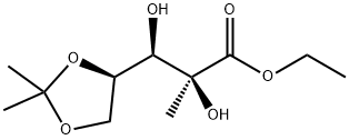 93635-76-8 Structure