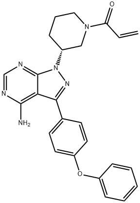 依魯替尼