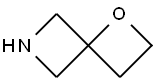 1-Oxa-6-azaspiro[3.3]heptane oxalate Struktur