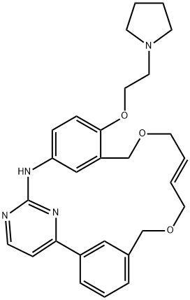 PACRITINIB price.