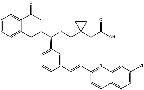 Montelukast Methyl Ketone price.