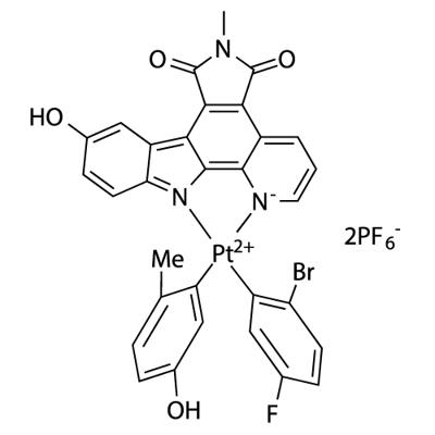 6-Bromo-2-Fluoropyridin