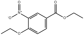 Ethyl 4-ethoxy-3-nitrobenzoate