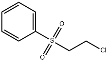 2-CHLOROETHYL PHENYL SULFONE