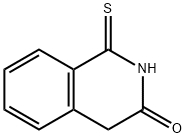 Thiohomophtalimide Struktur