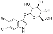 5-BROMO-6-CHLORO-3-INDOXYL-BETA-D-?????????